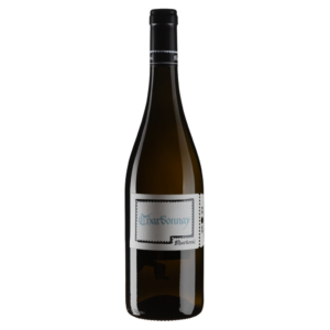 Вино Tomislav Markovic Шардоне 2017 / Chardonnay біле сухе 0,75 л