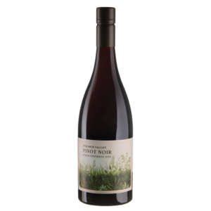 Вино Pyramid Valley Норс Кентерб'юрі Піно Нуар / North Canterbury Pinot Noir вино виноградне натуральне  червоне сухе 0.75л