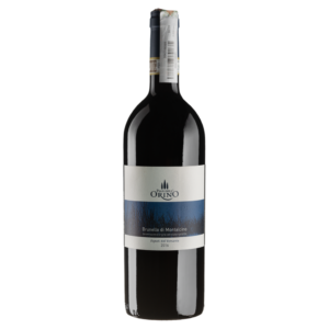 Вино Pian dell'Orino Брунелло ді Монтальчіно Виньєті дель Версанте 2016 / Brunello di Montalcino Vigneti del Versante 2016 червоне сухе 0,75 л