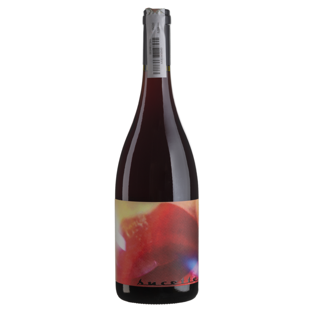 Вино An Approach To Relaxation Сусет Гренаш 2017 / Sucette Grenache червоне сухе 0,75 л