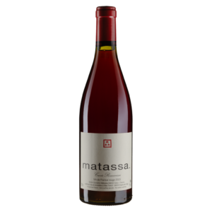 Cuvee Romanissa 2023, Matassa 0,750