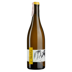 Вино Pattes Loup Шаблі 2018 / Chablis  біле сухе 0,75 л