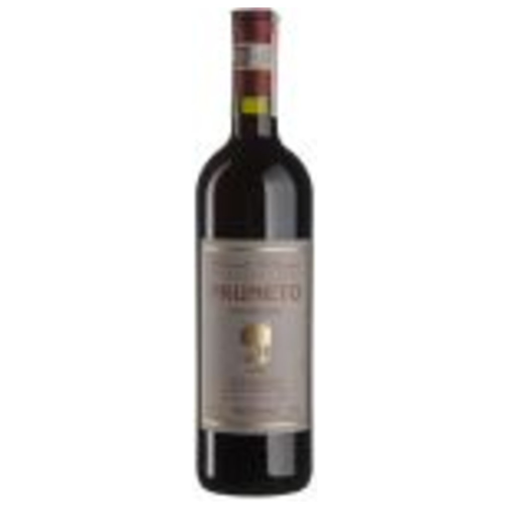 Вино Pruneto К'янті Классіко Різерва 2009 / Chianti Classico Riserva червоне сухе 0,75 л