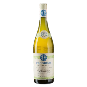 Вино Emidio Pepe Пекоріно 2012 / Pecorino біле сухе 0,75 л