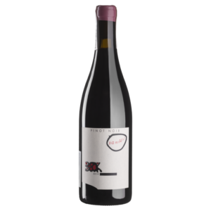 Вино Judith Beck Піно Нуар Бамбуле! 2018 / Pinot Noir Bambule! червоне сухе 0,75 л