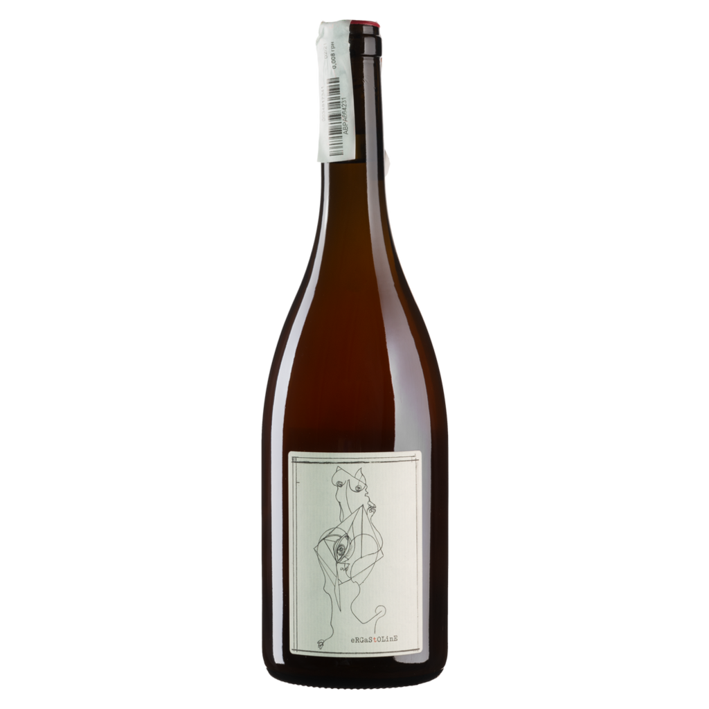 Ergastoline 2019, Patrick Bouju 0,750
