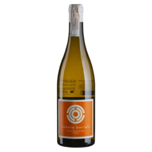 Вино Ochota barrels Кідс оф зе блек хол рислінг 2019 / Kids of the black hole riesling біле сухе 0,75 л