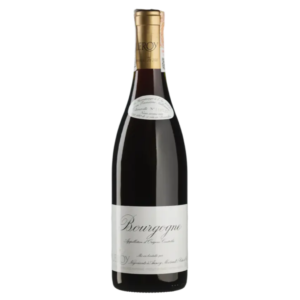 Вино Leroy Бургунь Оммаж е л'Ан 2000  / Bourgogne Hommage a l'An 2000 червоне сухе 0,75 л