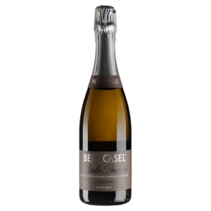 Asolo Prosecco Superiore DOCG Extra Brut, Bele Casel 0,750