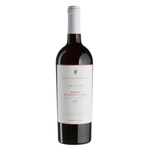 Вино Stella di Campalto Россо ді Монтальчіно 2014 / Rosso di Montalcino червоне сухе 0,75 л