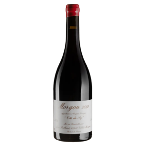 Вино Jean Foillard  Моргон Кот дю Пу 2019 / Morgon Cote du Py червоне сухе 0,75 л