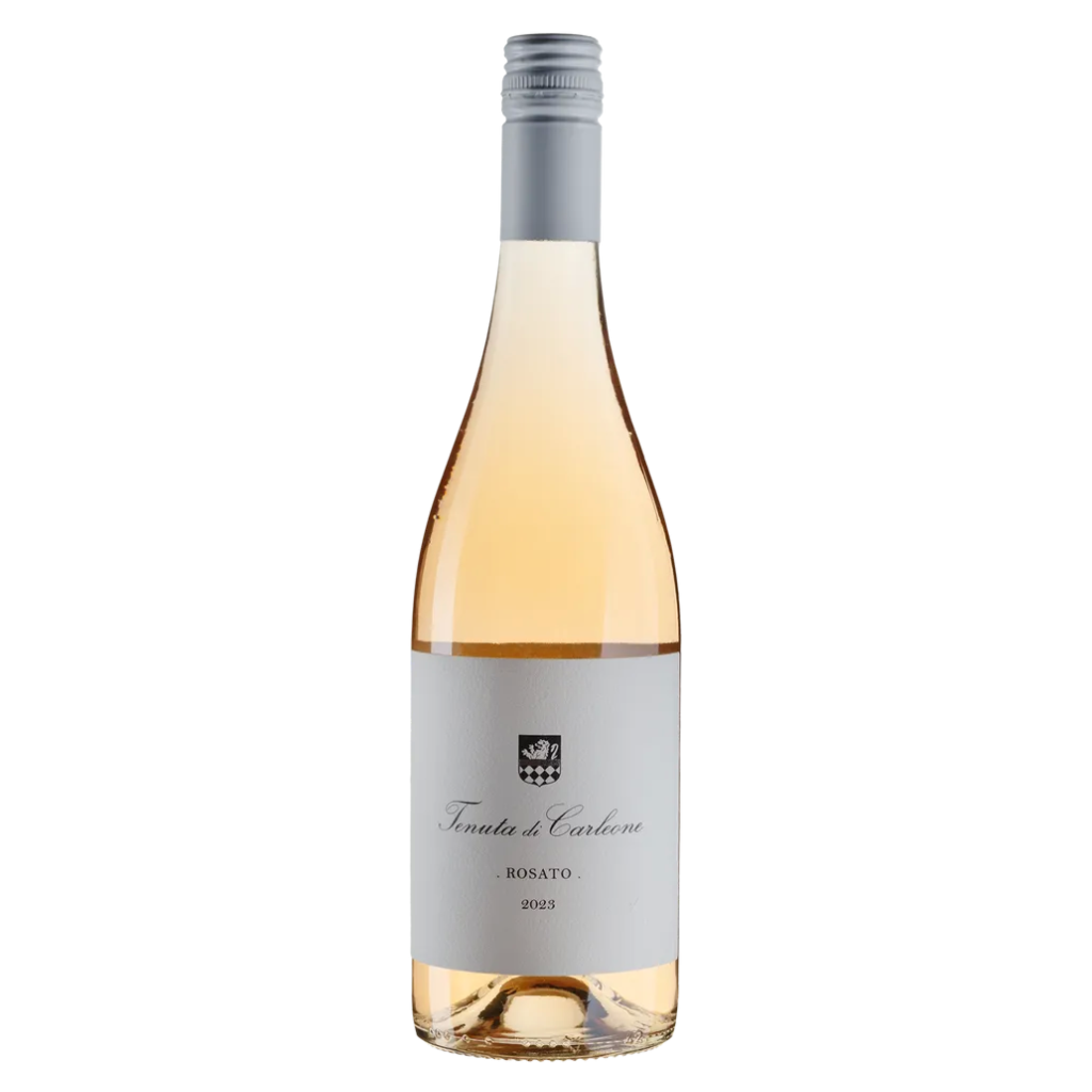 Rosato, Tenuta Di Carleone 0,750