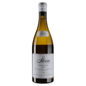 Chardonnay Vrede 2023, Storm 0,750