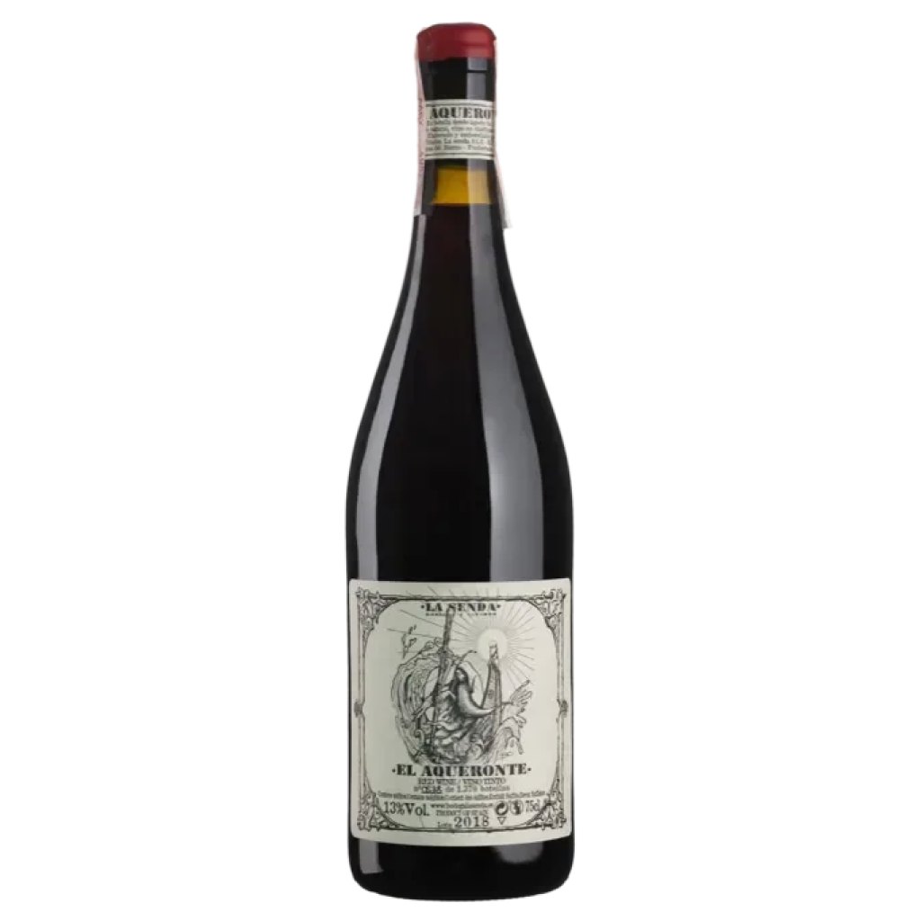 El Aqueronte 2018, La Senda 0,750