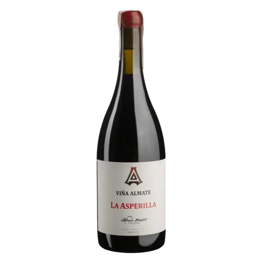 Vina Almate La Asperilla 2016, Alfredo Maestro 0,750