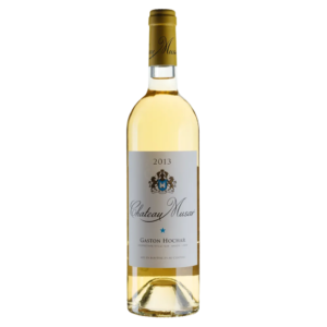 @Chateau Musar White 2013 0,750