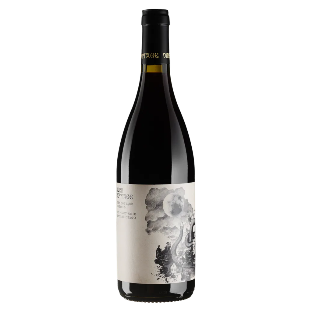 Pinot Noir Central Otago 2020, Burn Cottage 0,750