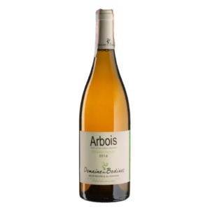 Вино Domaine des Bodines Арбуа Шардоне 2016 / Arbois Chardonnay біле сухе 0,75 л