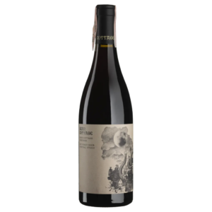 Вино Burn Cottage Піно Нуар Централ Отаго 2019 / Pinot Noir Central Otago червоне сухе 0,75 л