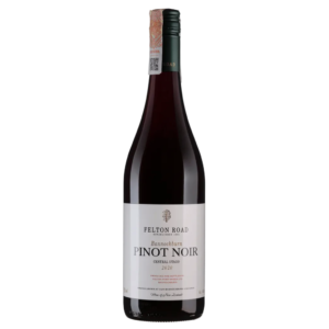 Вино Felton Road Баннокберн Піно Нуар 2021 / Bannockburn Pinot Noir червоне сухе 0,75 л