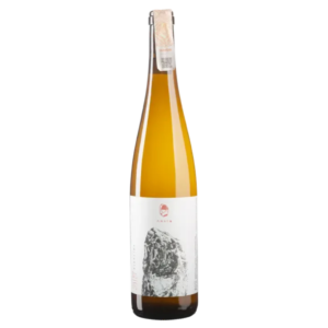 Вино Marto Рислінг 2019 / Riesling виноградне натуральне біле сухе 0.75 л