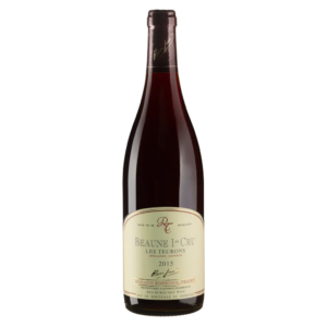 Beaune Premier Cru Les Teurons 2015, Domaine Rossignol Trapet 0,750