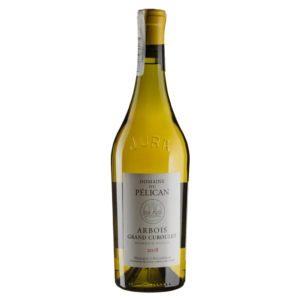 Grand Curoulet Savagnin ouill? 2018, Domaine du Pelican 0.750