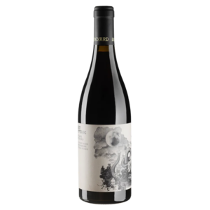 Sauvage Vineyard Pinot Noir 2019, Burn Cottage 0,750