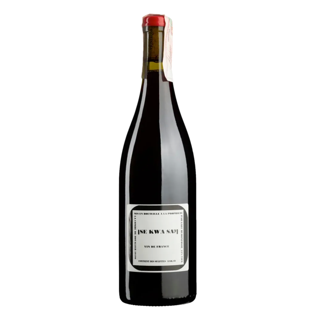 Se Kwa Sa 2018, Buronfosse 0,750