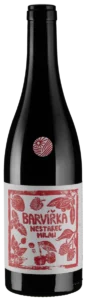 Barvirka 2020, Milan Nestarec 0.750
