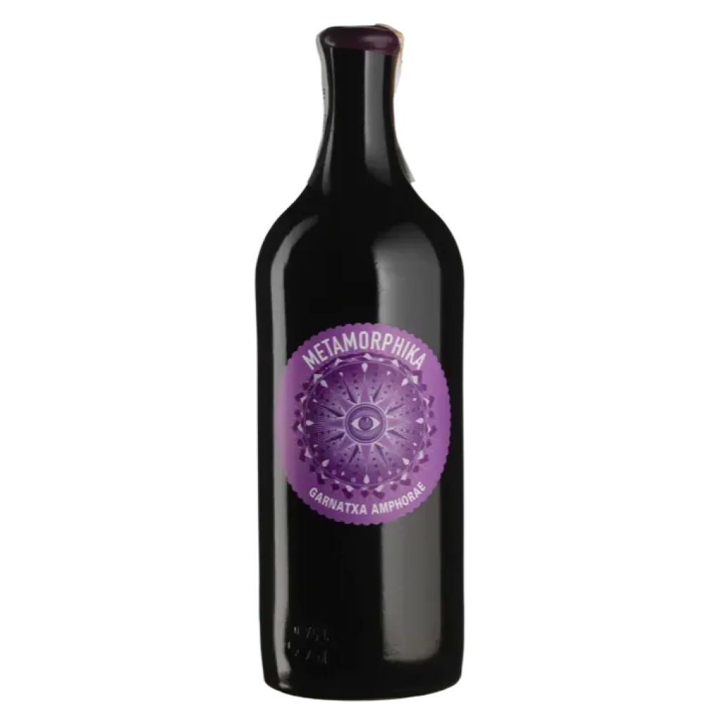 Garnatxa Negre 2018, Metamorphika 0,750