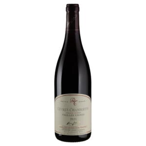 Gevrey-Chambertin Vieilles Vignes 2021, Domaine Rossignol Trapet 0,750