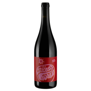 Cherry Bomb, Judith Beck 0,750