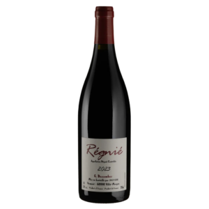 @Regnie, Georges Descombes 0,750