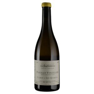 @Pouilly-Vinzelles Climat Les Quarts 2022, La Soufrandiere 0,75