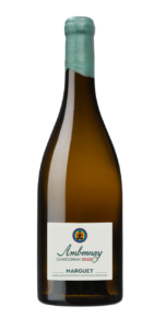 Вино Champagne Marguet Кото Шампенуа Амбоне Блан 2022 / Coteaux Champenois Ambonnay Blanc виноградне натуральне біле сухе 0.75л