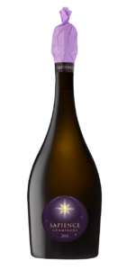 Шампанське Champagne Marguet Сапіенс Енотек Прем'єр Крю 2013 / Sapience Oenotheque Premier Cru брют-натюр біле 0,75л