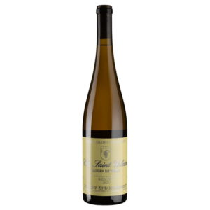 Вино Zind-Humbrecht Рислінг Ранжен де Тан Кло Сент Урбен Гран Крю 2019 / Riesling Rangen de Thann Clos St Urbain Grand Cru біле сухе 0,75 л