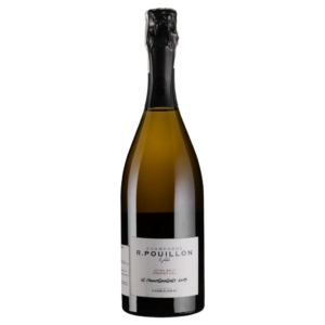 Champagne Le Montgruguet Mareuil Sur Ay Premier Cru, Fabrice Pouillon 0,750