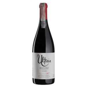 Вино Raul Perrez Ультрея Доуро 2015 / Ultreia Douro червоне сухе 0,75 л