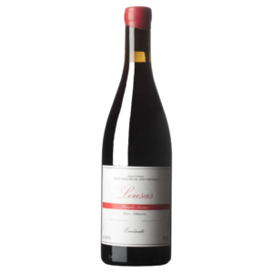 Lousas Seoane 2023, Envinate 0.750