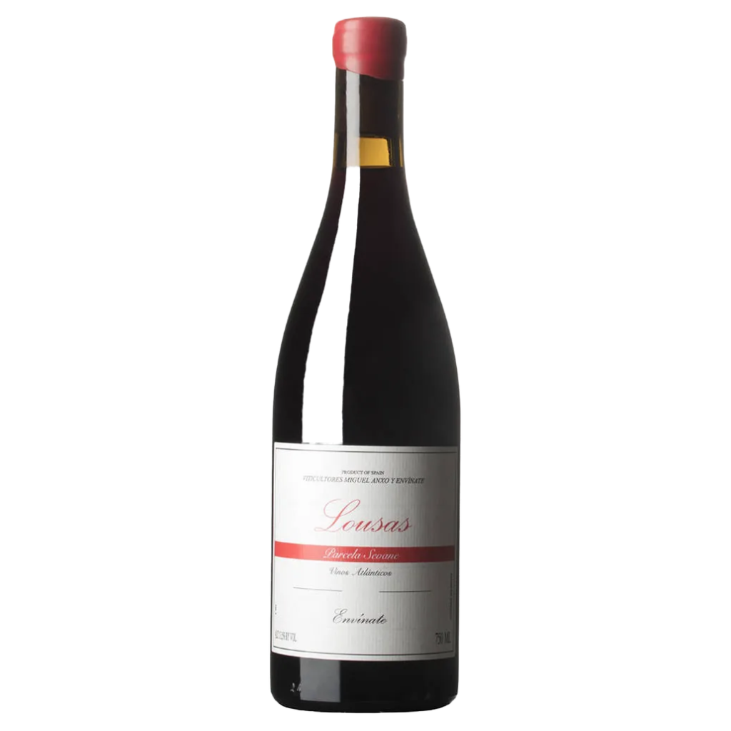 Lousas Seoane 2023, Envinate 0.750