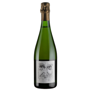 Heraclite Pinot Meunier Brut Nature 2019, Champagne Stroebel 0.750