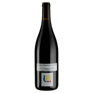 Вино Domaine Prieure Roch Жевре-Шамбертен Прем'єр Крю Кло де Варуй 2020 / Gevrey-Chambertin 1er Cru Clos des Varoilles червоне сухе 0,75 л