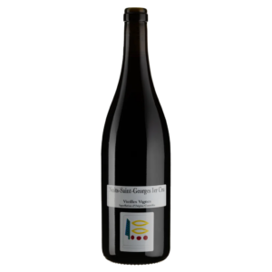 Вино Domaine Prieure Roch Нюї-Сен-Жорж Прем'єр Крю Кло де Корве В'єй Вінь 2020 / Nuits-Saint-Georges 1er Cru Clos des Corvees Vieilles Vignes червоне сухе 0,75 л