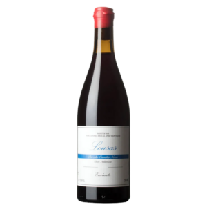 Lousas Camino Novo 2023, Envinate 0.750