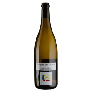 Вино Domaine Prieure Roch Савіньї-ле-Бон Дессю лє Голлард 2021 / Savigny-les-Beaune Dessus les Gollardes виноградне натуральне біле сухе 0.75 л