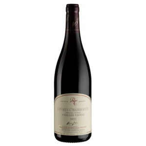 Gevrey-Chambertin Vieilles Vignes 2021, Domaine Rossignol Trapet 0,750