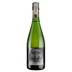 Heraclite Pinot Noir Brut Nature 2019, Champagne Stroebel 0.750
