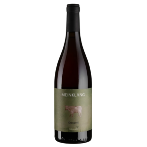Вино Meinklang Грауперт Піно Грі / Graupert Pinot Gris біле сухе 0,75 л